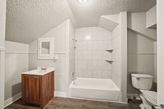 3419 Illinois St in Baytown, TX - Building Photo - Building Photo