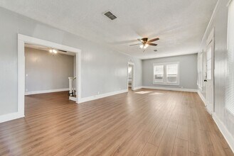 432 N Denton St in Gainesville, TX - Building Photo - Building Photo