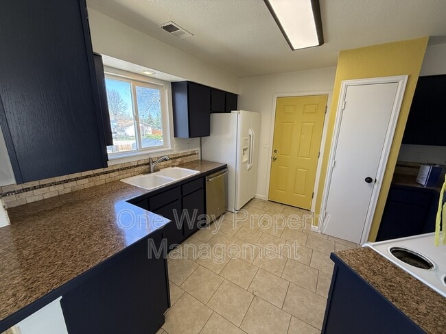 4639 Homestead Ct in Greeley, CO - Building Photo - Building Photo