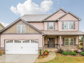 3542 Sandy Bank Dr in Auburn, GA - Building Photo