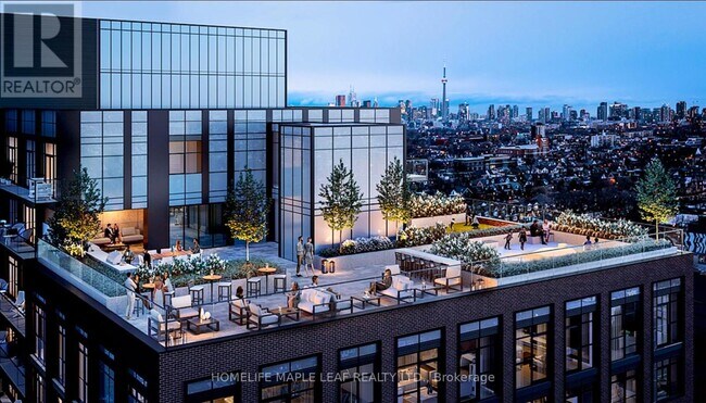 181 Sterling Rd in Toronto, ON - Building Photo - Building Photo