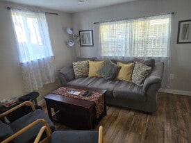 R and B Properties in Bremerton, WA - Building Photo