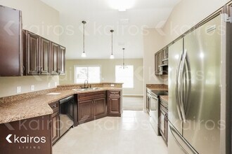 16 Malauka Radial Cir in Ocklawaha, FL - Building Photo - Building Photo