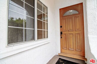 466 S Orlando Ave in Los Angeles, CA - Building Photo - Building Photo