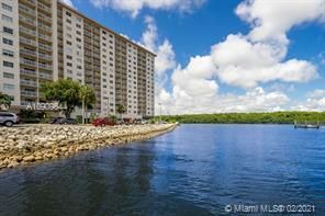 20200 NE 29th Ct in Aventura, FL - Building Photo