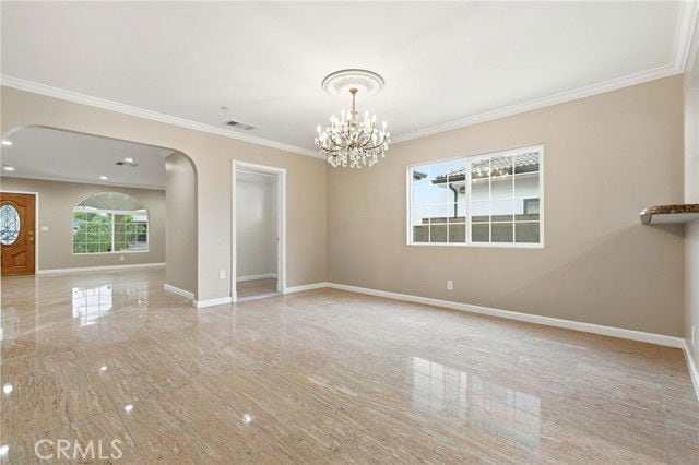 property at 216 N Catalina St