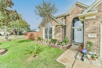 2154 Berkshire Elm St in Katy, TX - Building Photo - Building Photo