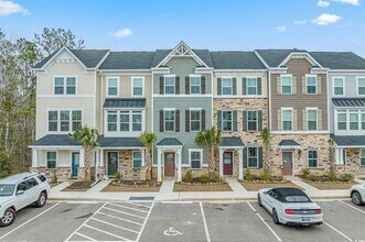 200 Yams Dr in Myrtle Beach, SC - Building Photo - Building Photo