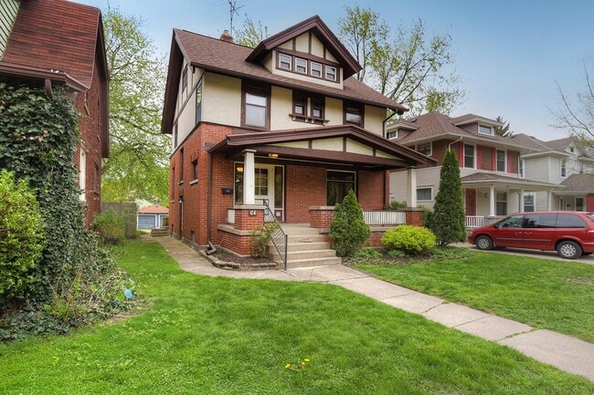 64 John Ball Park Dr NW in Grand Rapids, MI - Building Photo - Building Photo