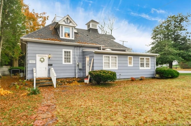 property at 174 Glenwood Ave