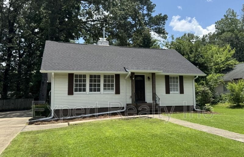 305 Sterrett Ave in Homewood, AL - Building Photo
