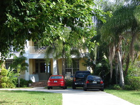 18844 Point Dr Apartments