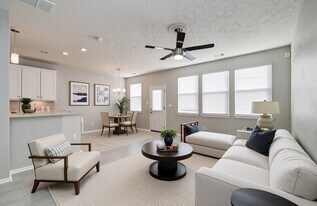 14319 Mirkwood Ln in Houston, TX - Building Photo