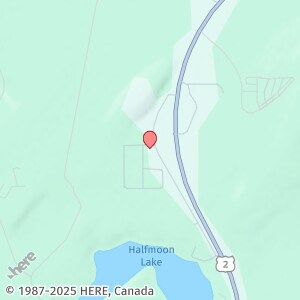 104 1st Ave in West Glacier, MT - Building Photo