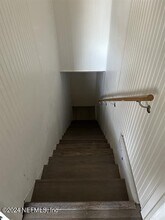 1529 Landon Ave, Unit 3 in Jacksonville, FL - Building Photo - Building Photo