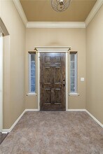 515 Liem Cir in Springdale, AR - Building Photo - Building Photo