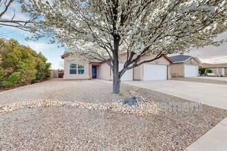 6016 Burgos Ave NW in Albuquerque, NM - Building Photo - Building Photo