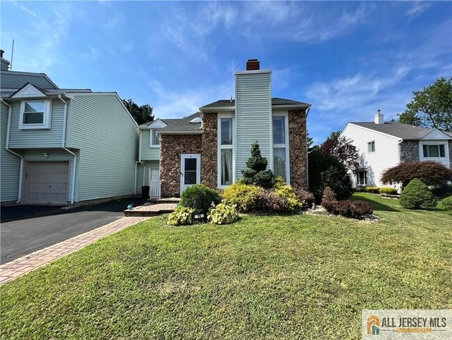 property at 15 Jeffrey Cir