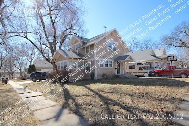 4543 Baldwin Ave in Lincoln, NE - Building Photo - Building Photo