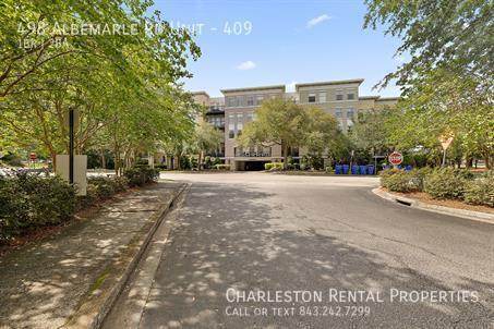 property at 498 Albemarle Rd