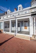 123 E Main St in Middletown, DE - Building Photo - Building Photo