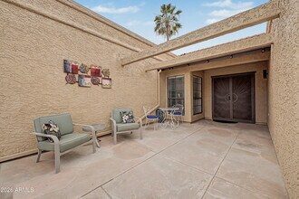 1318 Leisure World in Mesa, AZ - Building Photo - Building Photo