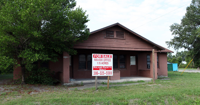 3833 Reid St in Palatka, FL - Foto de edificio - Building Photo