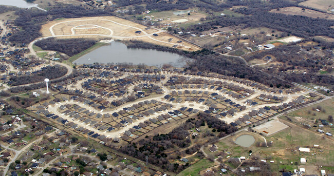 7318 County Road 802 in Burleson, TX - Building Photo - Primary Photo