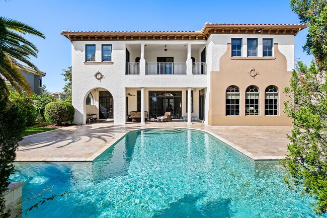 7040 Long Leaf Dr in Parkland, FL - Building Photo - Building Photo