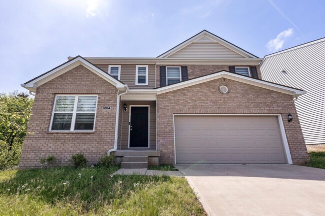 12064 Parkview Trace Dr in Louisville, KY - Building Photo - Building Photo