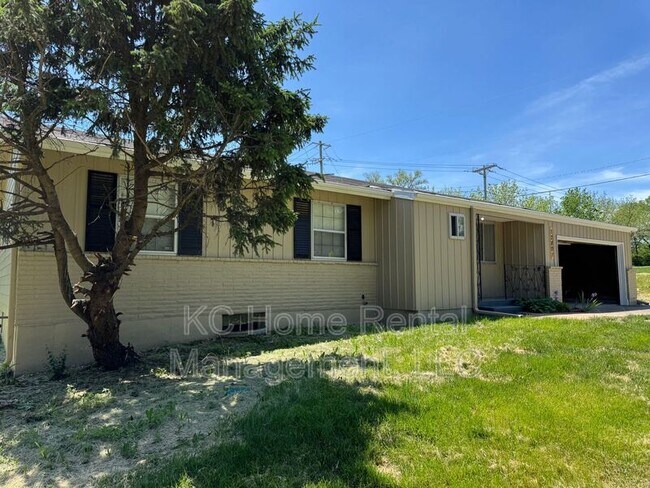 property at 12801 E 41 St S