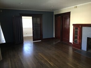 1006 N Jessup St in Portland, OR - Building Photo - Building Photo