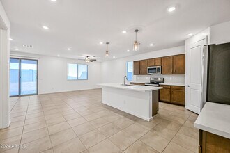 25146 W Bowker St in Buckeye, AZ - Building Photo - Building Photo