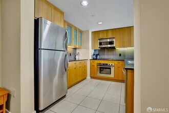 355 1st St in San Francisco, CA - Building Photo - Building Photo