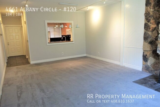 property at 4661 Albany Cir