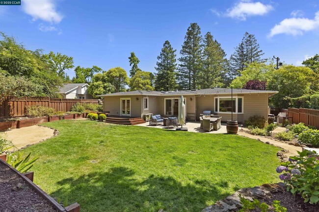 property at 125 Meadow Ln