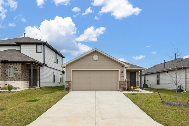 11599 Lazy Oak Crk Dr in Magnolia, TX - Building Photo - Building Photo