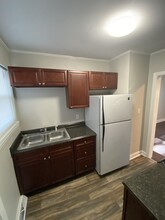 601 Cedar St, Unit 4D in Clinton, SC - Building Photo - Building Photo