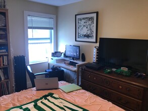 15 Blake St, Unit #8 in Cambridge, MA - Building Photo - Building Photo