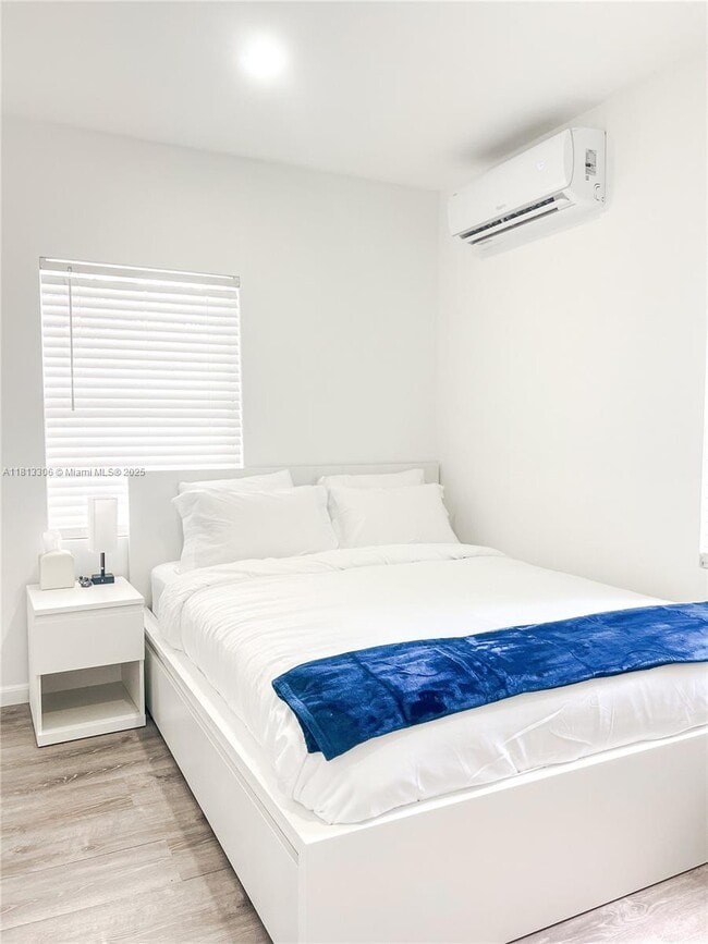4139 NW 23rd Ave in Miami, FL - Building Photo - Building Photo