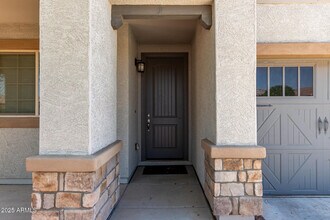 17163 W Orchid Ln in Waddell, AZ - Building Photo - Building Photo