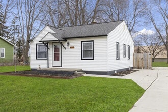 13741 McKinley Ave in Warren, MI - Building Photo - Building Photo
