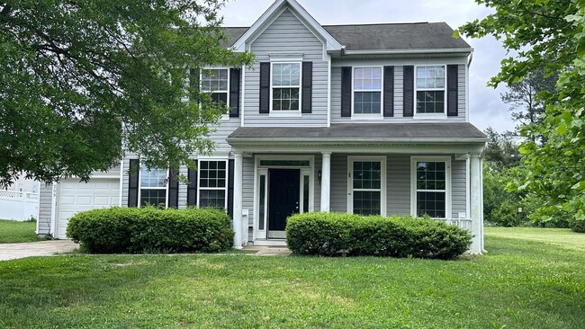 property at 209 School St