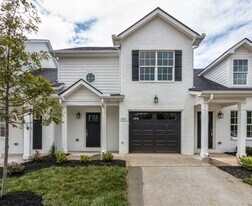 3524 Learning Ln in Murfreesboro, TN - Building Photo