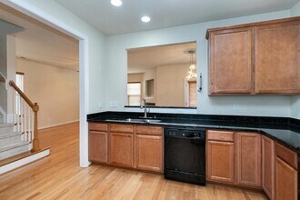 3820 Yates Mill Trail in Raleigh, NC - Building Photo - Building Photo