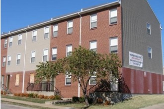 College Hill Apartments in St. Louis, MO - Building Photo - Building Photo