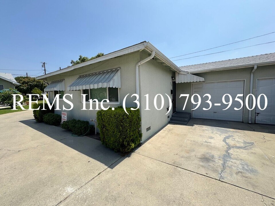 2246 241st St in Lomita, CA - Building Photo