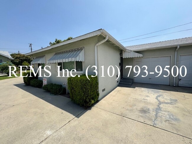 property at 2246 241st St