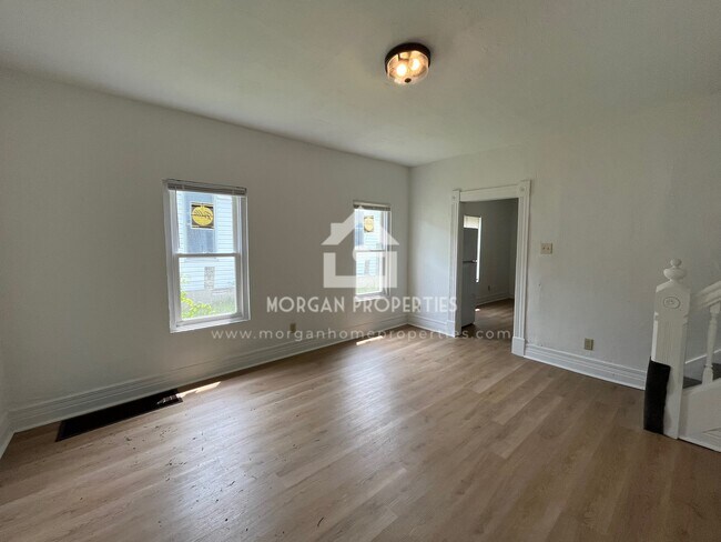 815 W 11th St in Anderson, IN - Building Photo - Building Photo