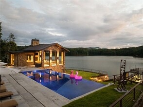 725 Rocky Point Dr in Morganton, GA - Building Photo - Building Photo